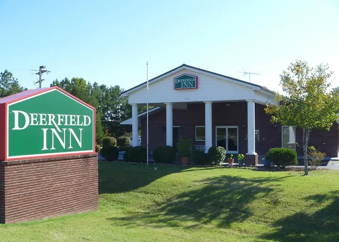 Deerfield Inn And Suites - Fairview