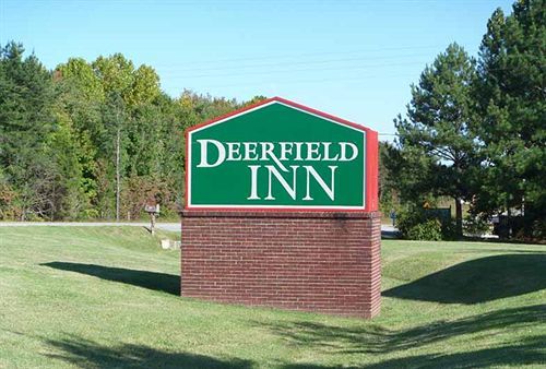 Motel Deerfield And -