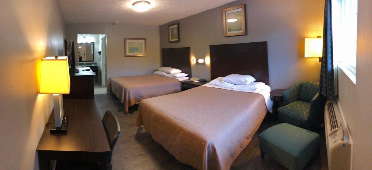 Motel Deerfield And -