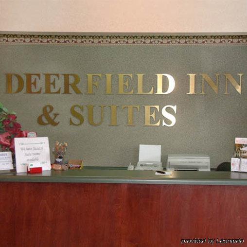 Motel Deerfield And -