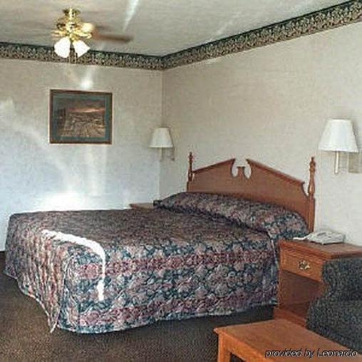 Deerfield And - Motel Fairview