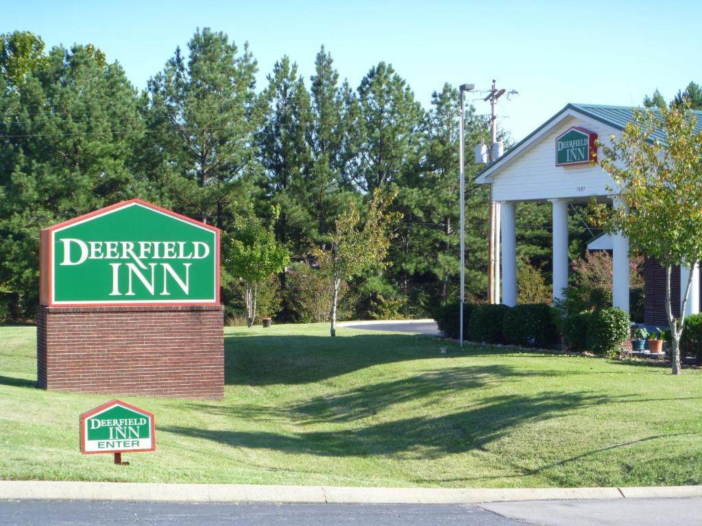 Deerfield And -