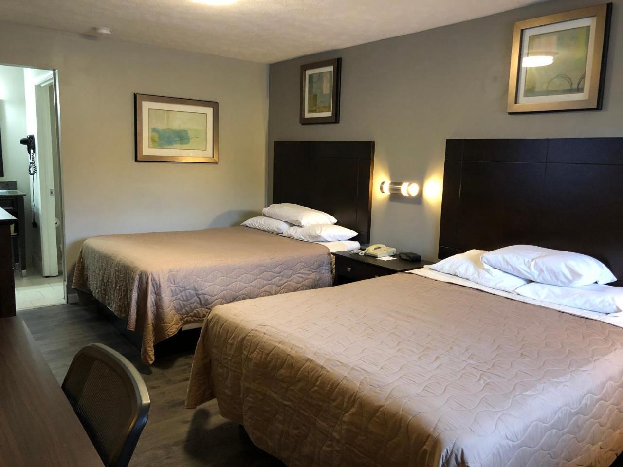 Motel Deerfield And -